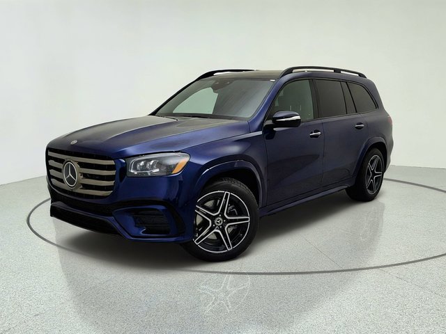 2026 Mercedes-Benz GLS GLS 450 4MATIC® SUV