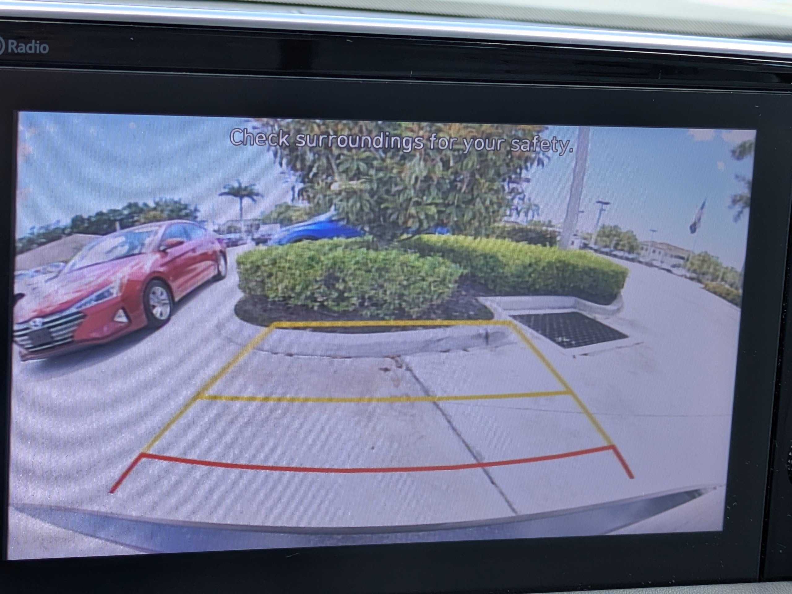 Certified Used 2023 Carbon Blue Hyundai SE image 18