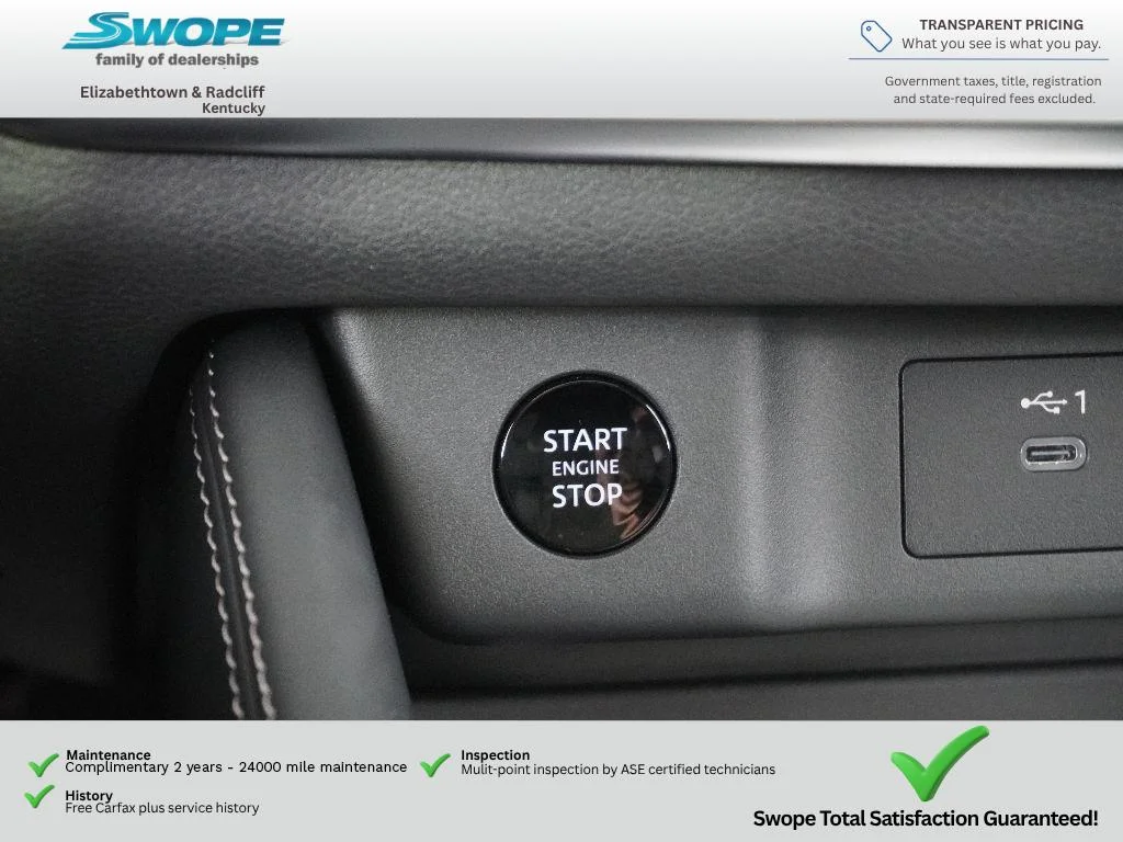 New 2026 Boulder Gray Pearl/Super Black Nissan Platinum image 21