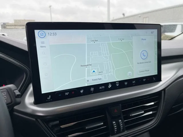 2025 Ford Escape PHEV - Photo 14