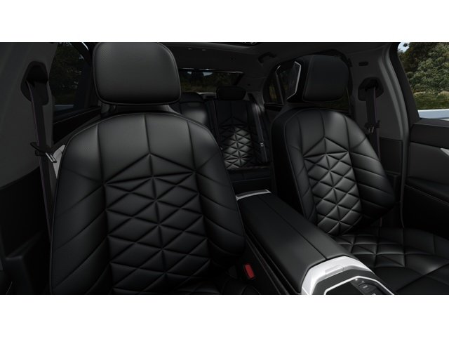 New 2026 Black Sapphire Metallic BMW  image 11