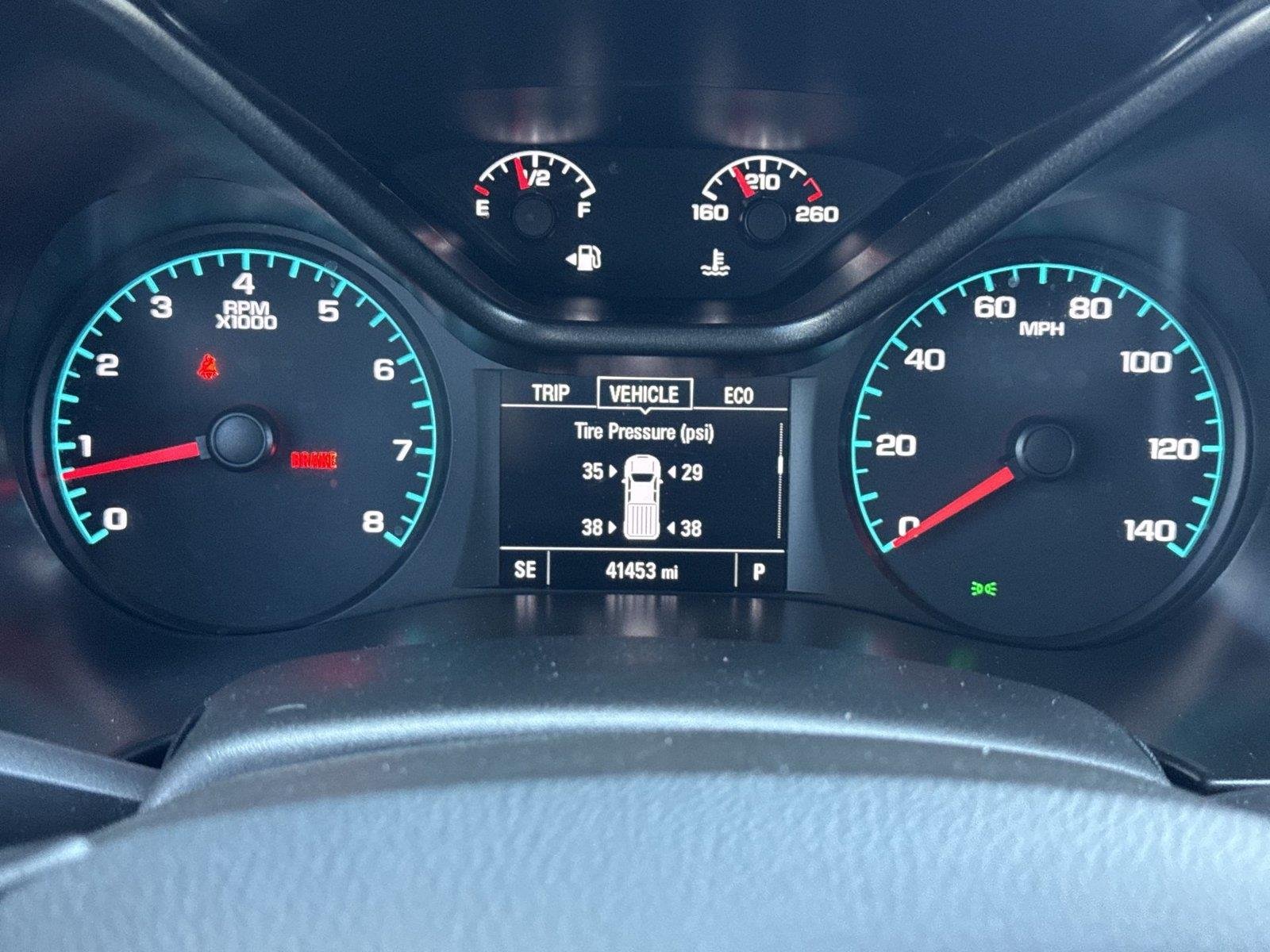 2021 Chevrolet Colorado LT - Photo 11