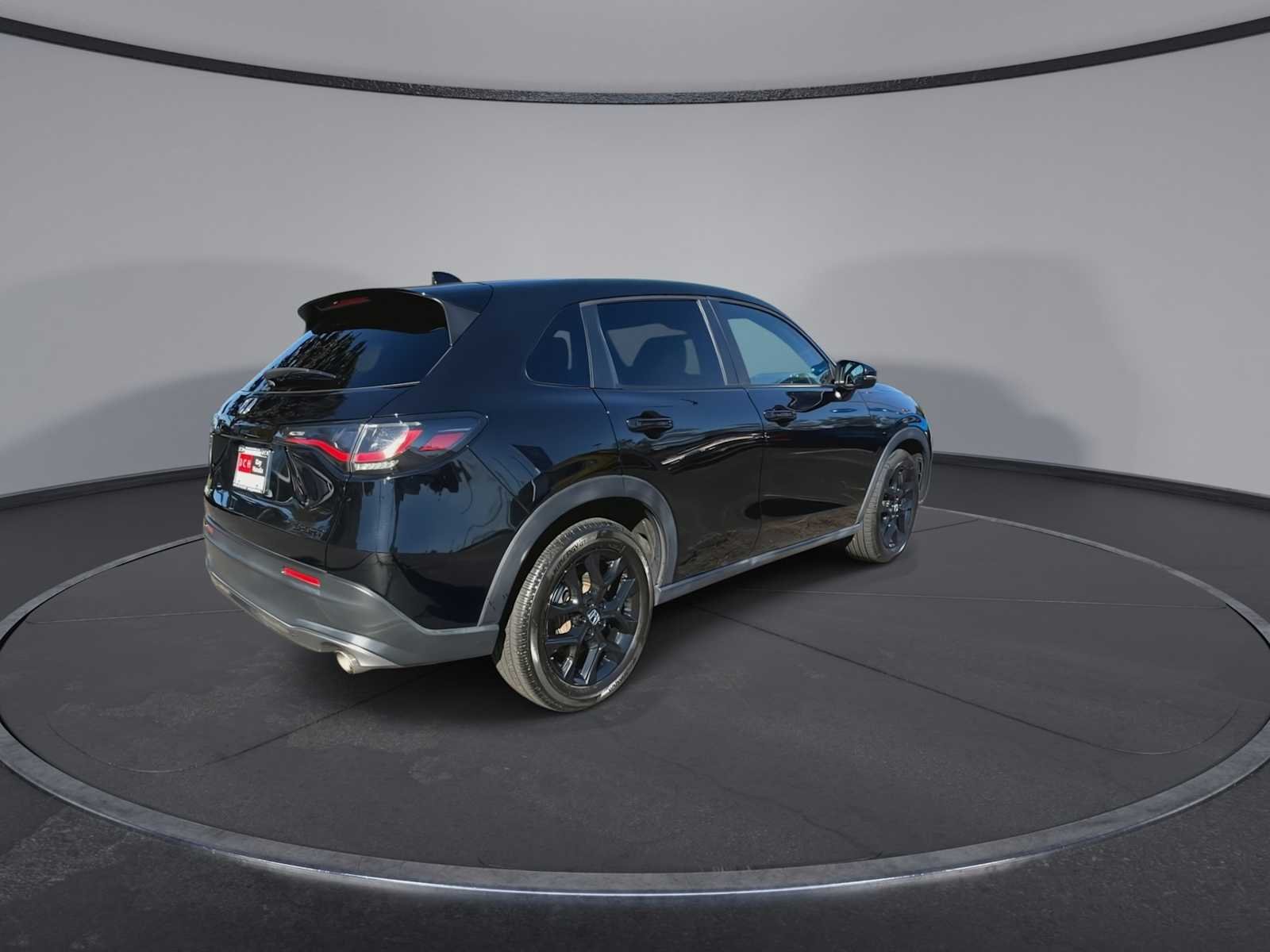 2024 Honda HR-V Sport - Photo 8