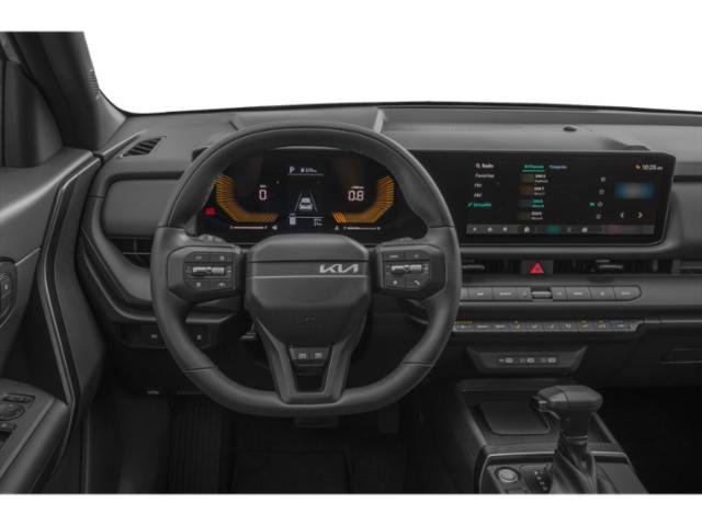 New 2027 Terrain Brown Kia X-Line S image 9