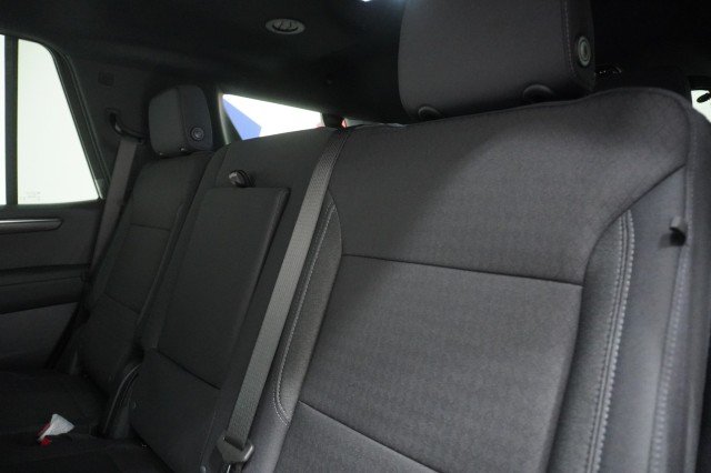 2027 Chevrolet Tahoe LS - Photo 22