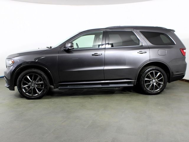 Used 2018 Dodge Durango GT with VIN 1C4RDJDG6JC355084 for sale in Mechanicville, NY