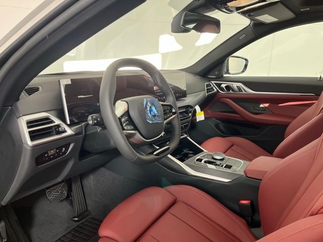 2025 BMW 4 Series 430i - Photo 9