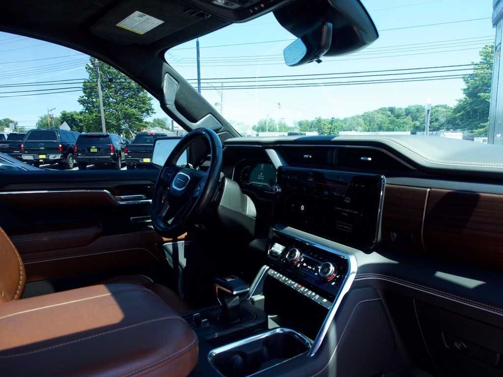 2024 GMC Sierra 1500 Denali Denali Ultimate - Photo 42