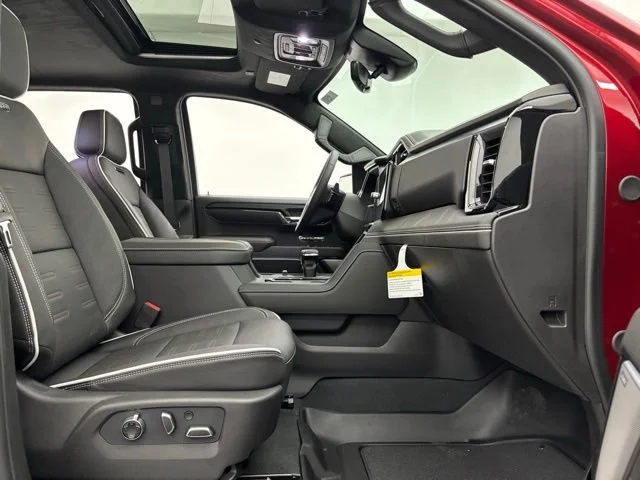2026 GMC Sierra 1500 AT4X - Photo 39