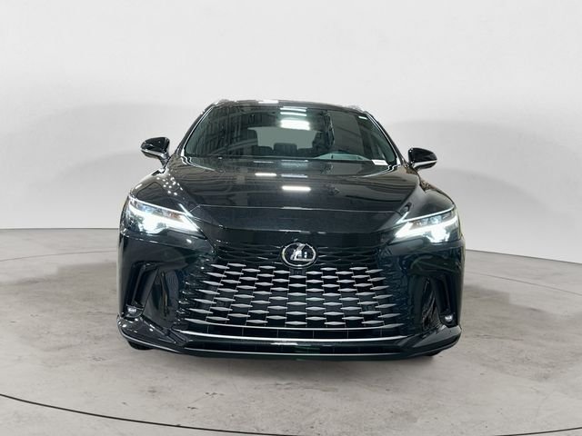 New 2026 Caviar Lexus  350 PREMIUM+ AWD image 2