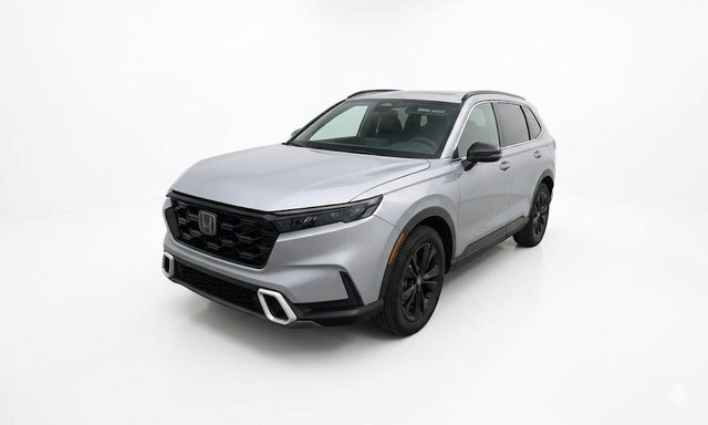 2025 Honda CR-V HYBRID 