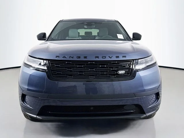 New 2026 Varesine Blue Land Rover S image 2
