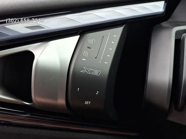 New 2026 Dark Graphite Metallic BMW 30 xDrive image 19