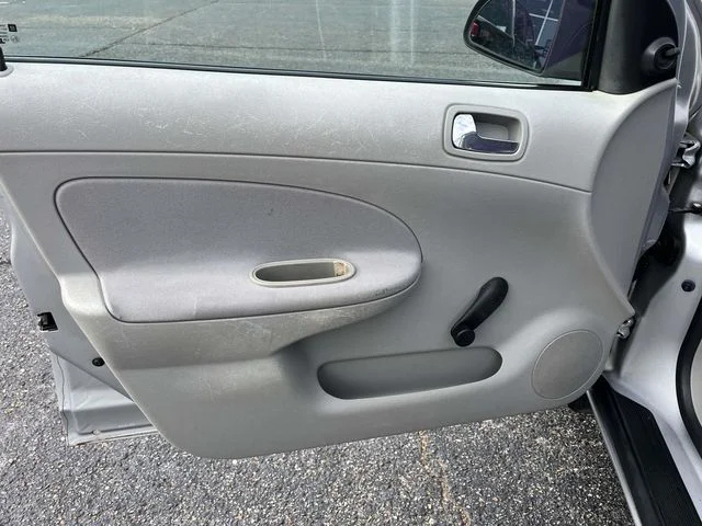 Used 2010 Silver Chevrolet LS image 15