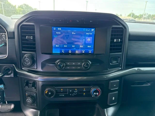 Used 2021 Gray Metallic Ford XL image 14