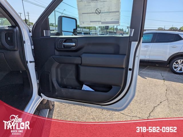 2025 GMC Sierra 2500HD Pro - Photo 31