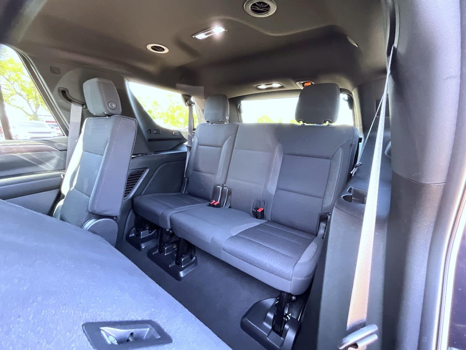 Used 2021 Blue Chevrolet LS image 23