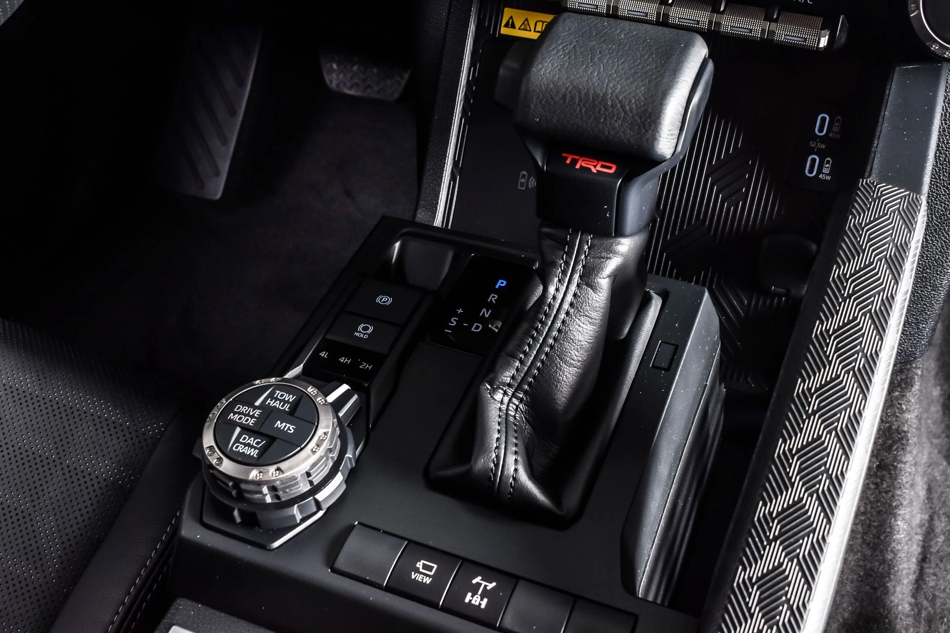 Used 2025 Ice Toyota TRD Off Road Premium image 28