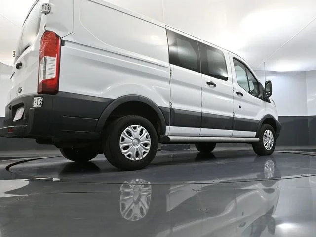 2016 Ford Transit Base - Photo 39