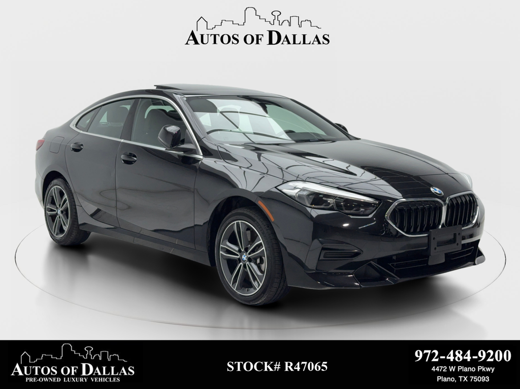 2024 BMW 2 Series