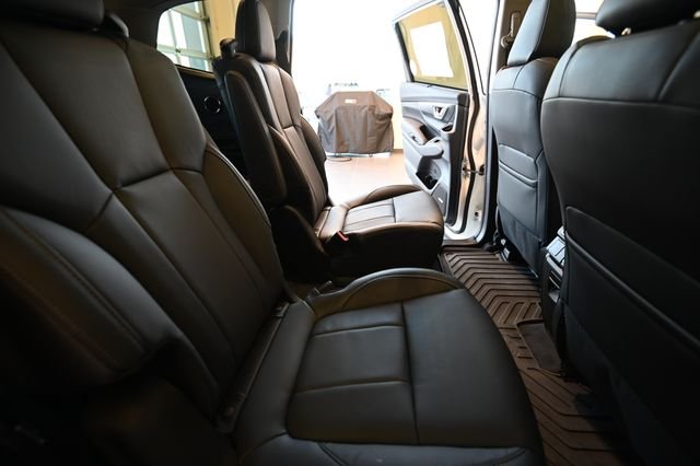 2026 Subaru Ascent Limited - Photo 25