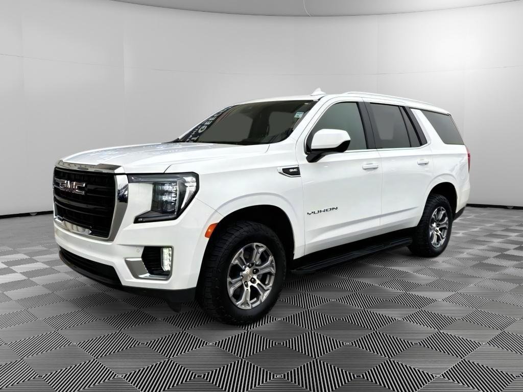 2024 GMC Yukon SLE 4X4's photo