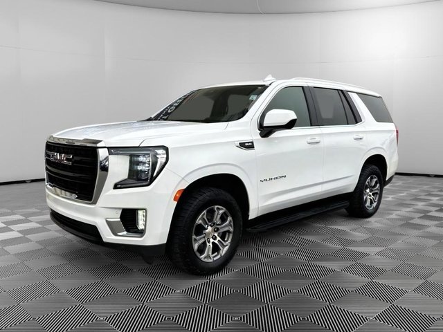 2024 GMC Yukon SLE