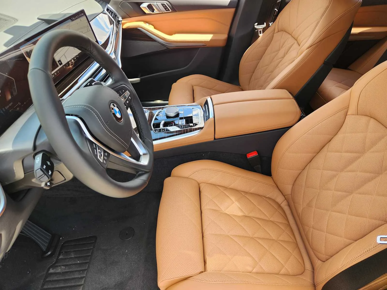 New 2026 Skyscraper Grey Metallic BMW sDrive40i image 4
