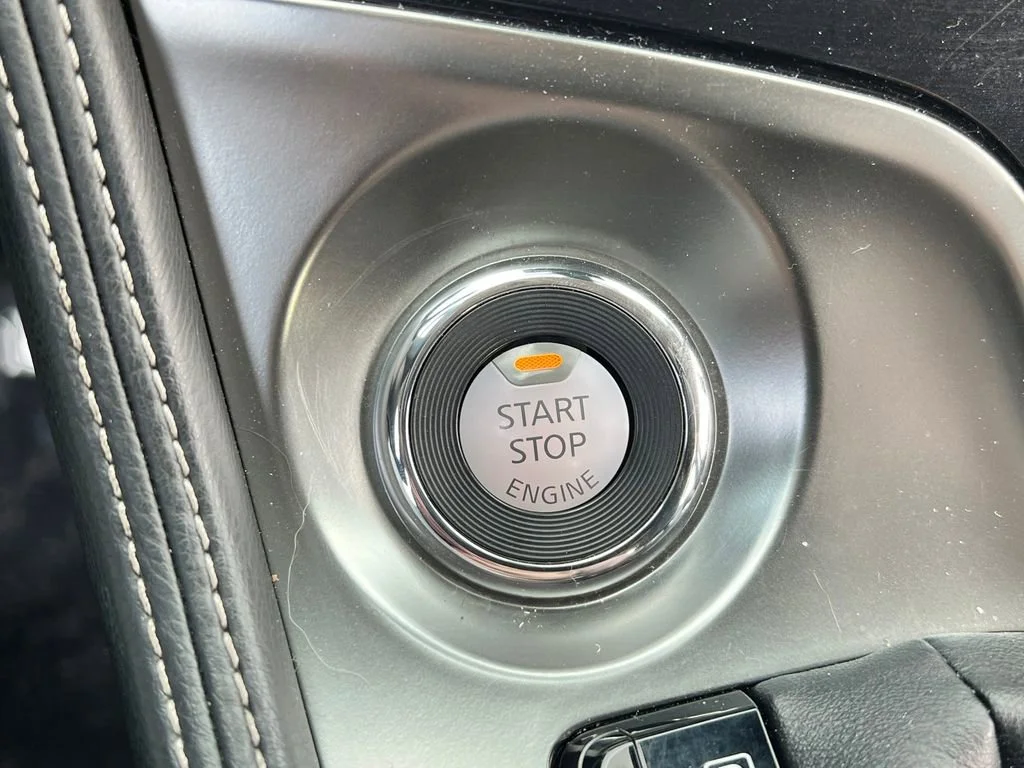 2023 Nissan Maxima Platinum - Photo 23