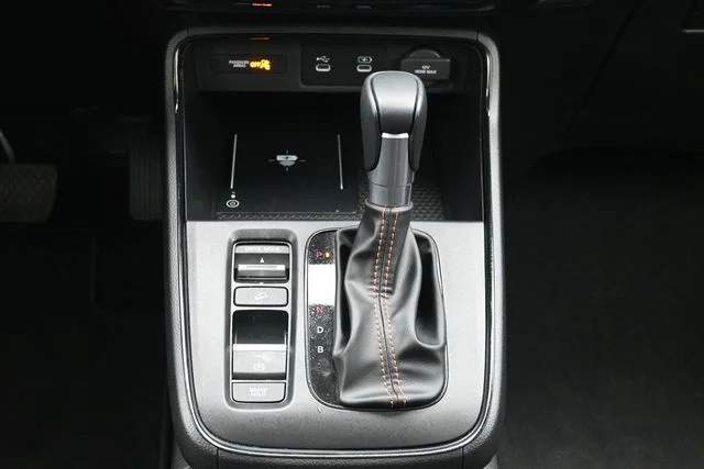 2026 Honda CR-V Sport Touring - Photo 24