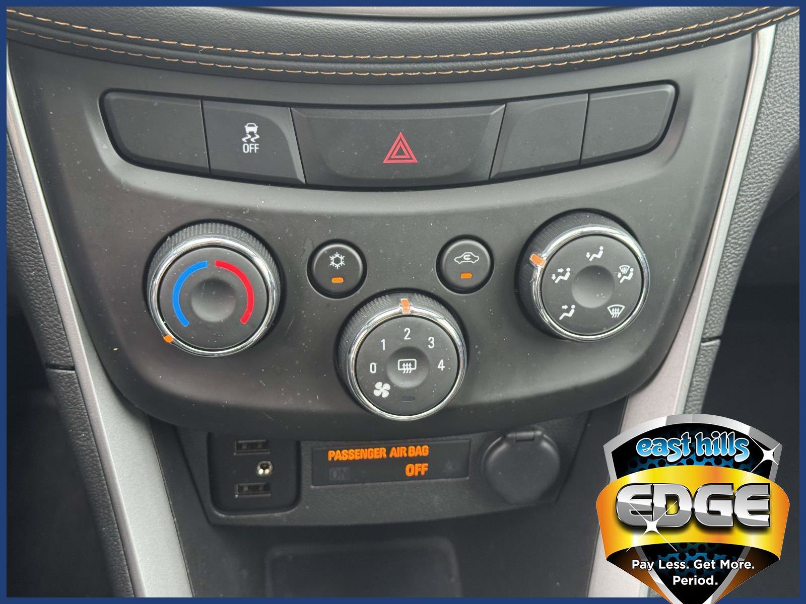 Used 2022 Stone Gray Metallic Chevrolet LT image 27