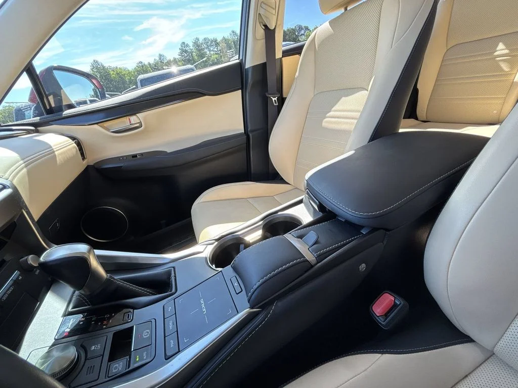Used 2021 Red Lexus 300 Base image 24
