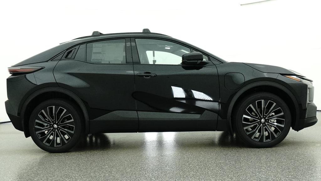 New 2027 Midnight Black Metallic Toyota XSE image 43