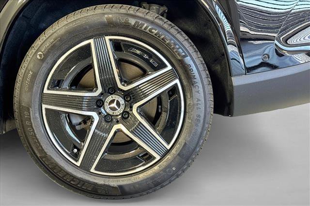 New 2026 Black Mercedes-Benz GLC 300 image 59