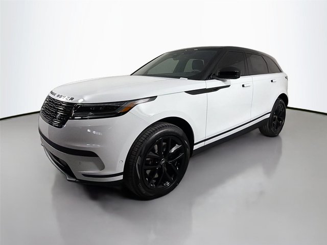 2026 LAND ROVER Range Rover Velar S