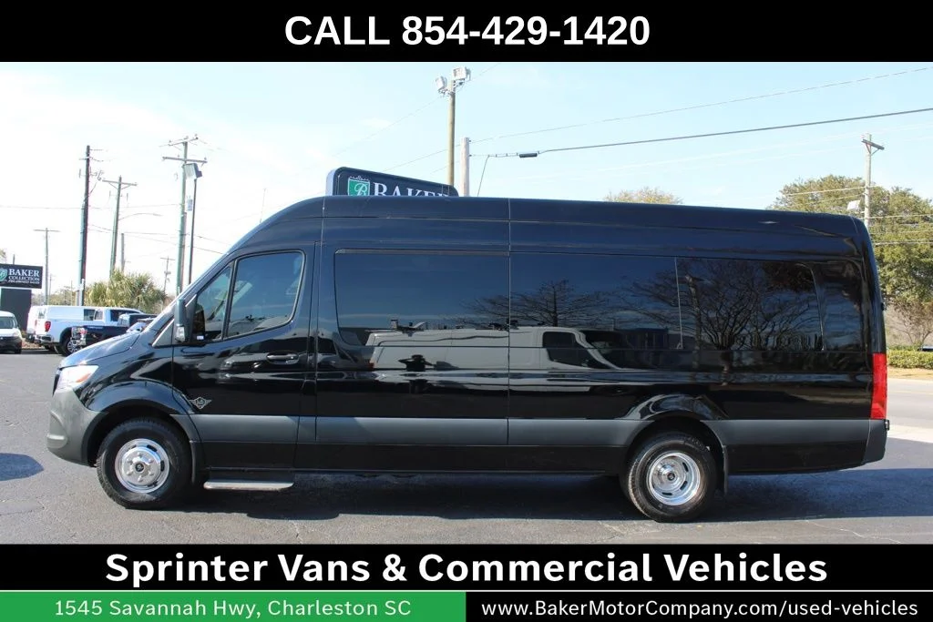 2019 Mercedes-Benz Sprinter - Photo 20