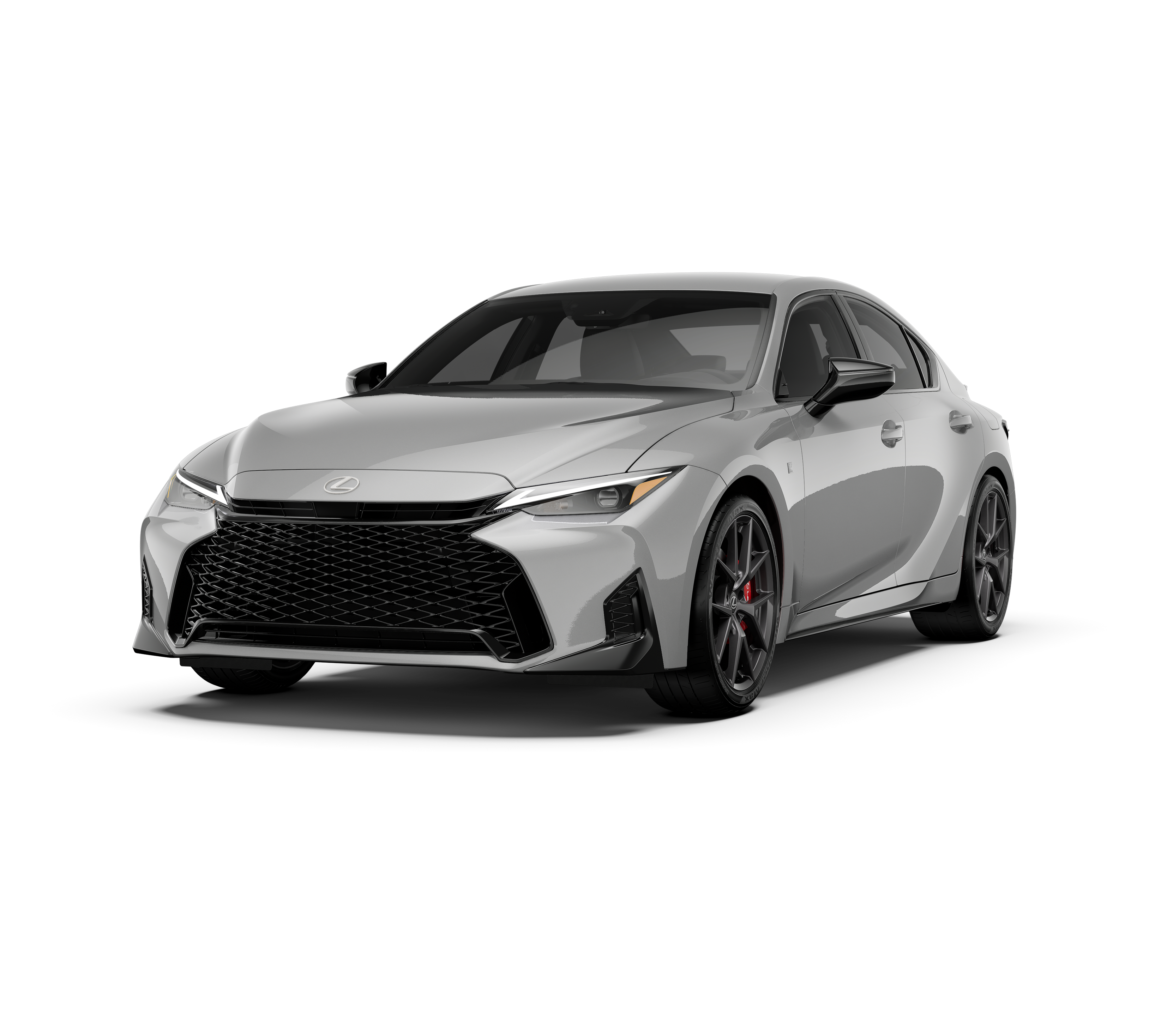 2026 Lexus IS