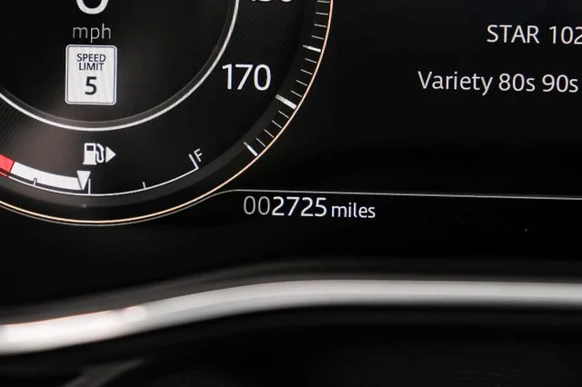 2026 Jaguar F-Pace R-Dynamic S - Photo 24