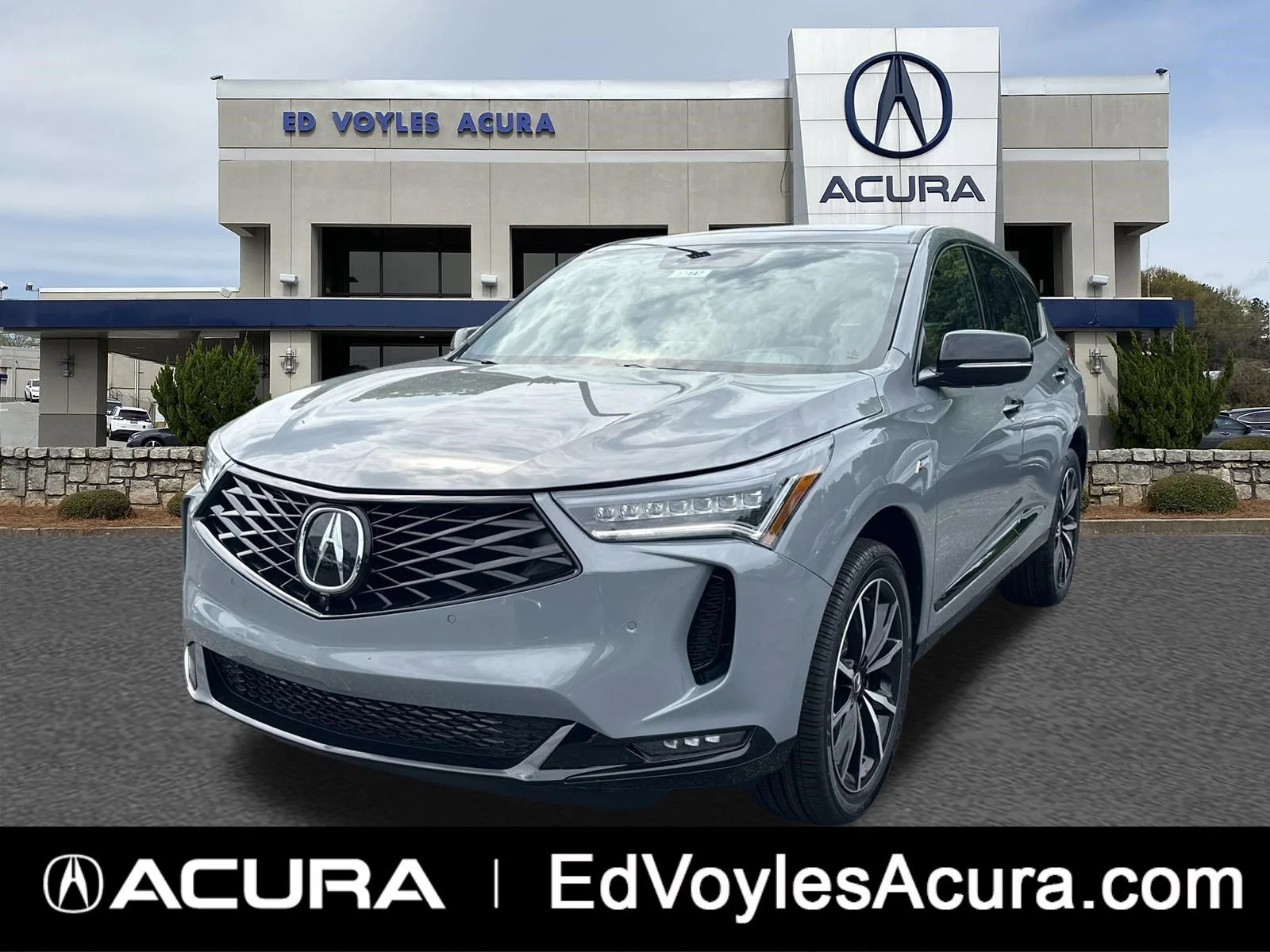 2026 Acura RDX A-Spec w/ Advance Package SH-AWD's photo