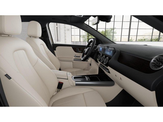 New 2026 GREY Mercedes-Benz GLA 250 image 31