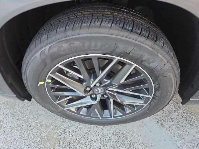 New 2026 Cloudburst Gray Lexus PREMIUM image 10