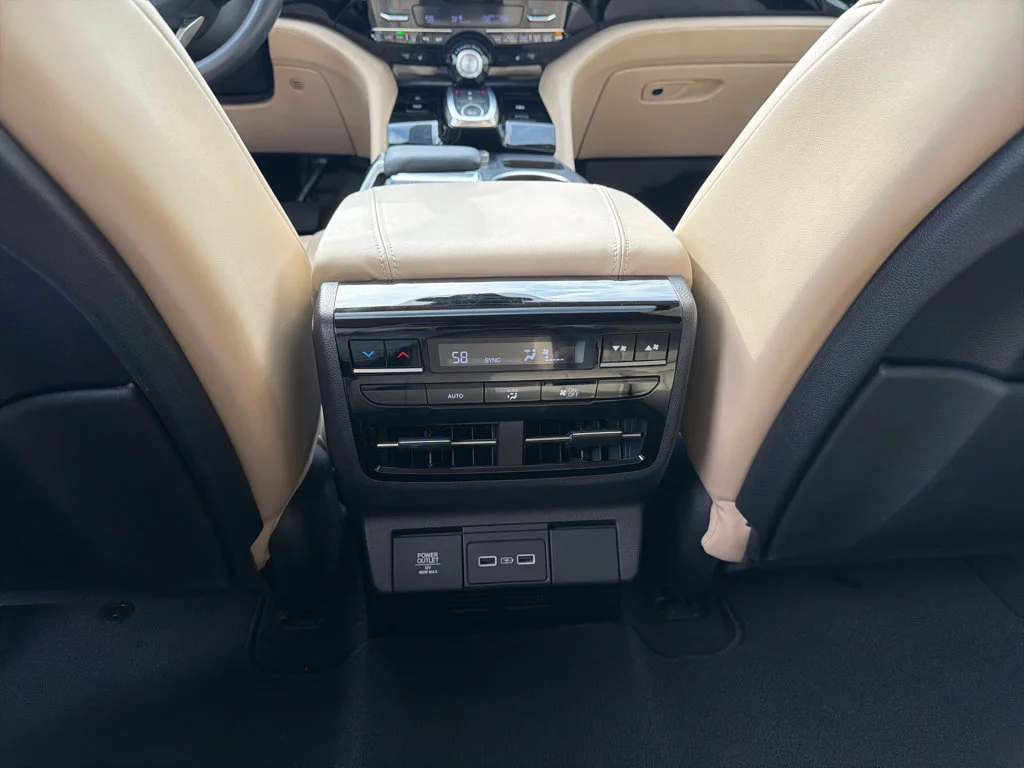 2024 Acura MDX Technology Package - Photo 19