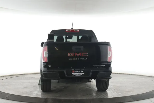 Used 2022 Black GMC Denali image 11