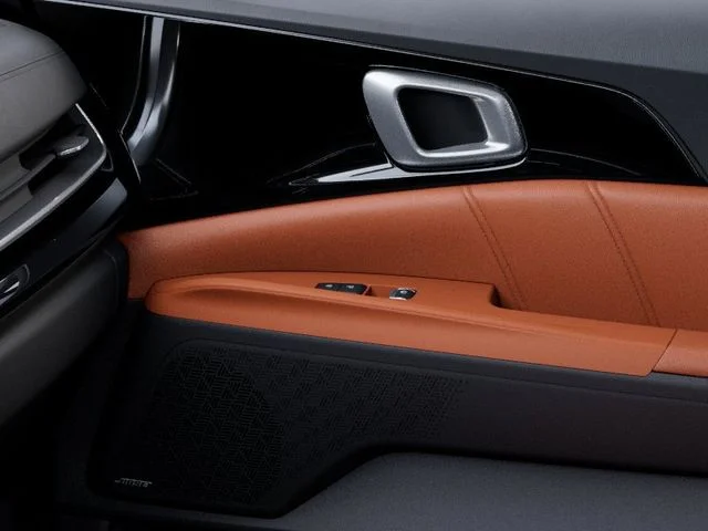 New 2026 Astra Blue Kia SX Prestige image 25
