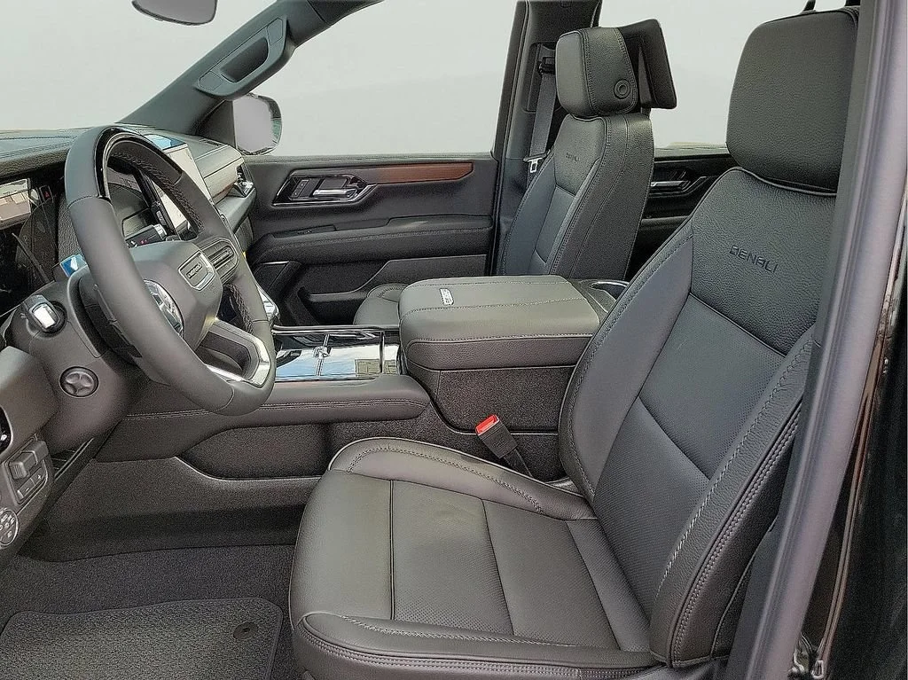 New 2026 Onyx Black GMC Denali image 14