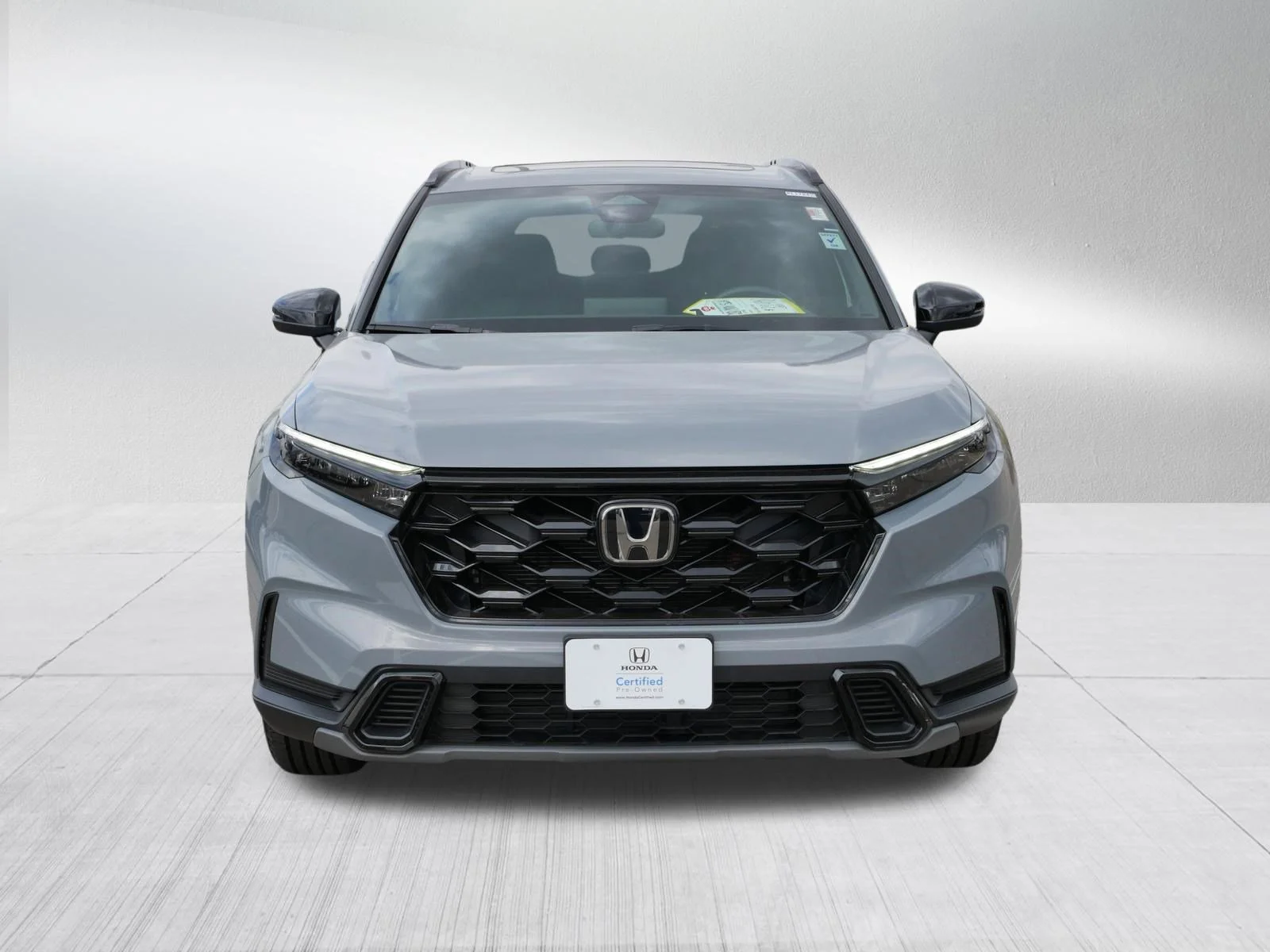 Certified 2023 Honda CR-V Sport with VIN 7FARS6H55PE033029 for sale in Mankato, Minnesota