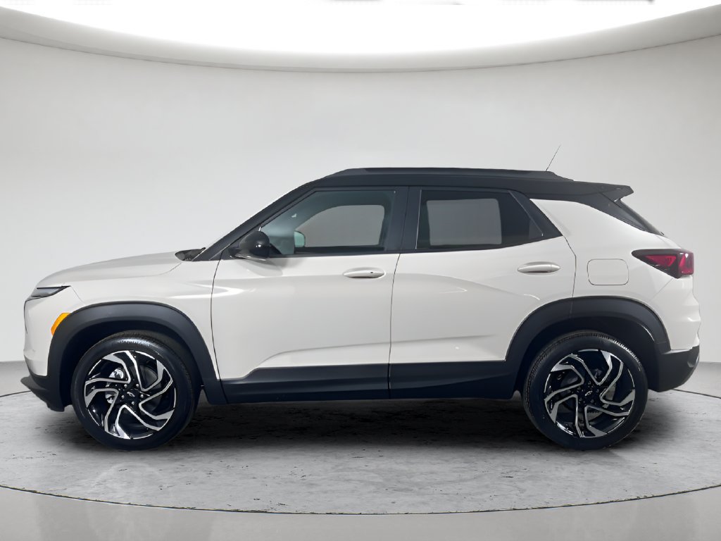 2026 Chevrolet Trailblazer RS - Photo 8