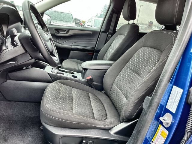 Used 2023 Blue Ford Active image 14
