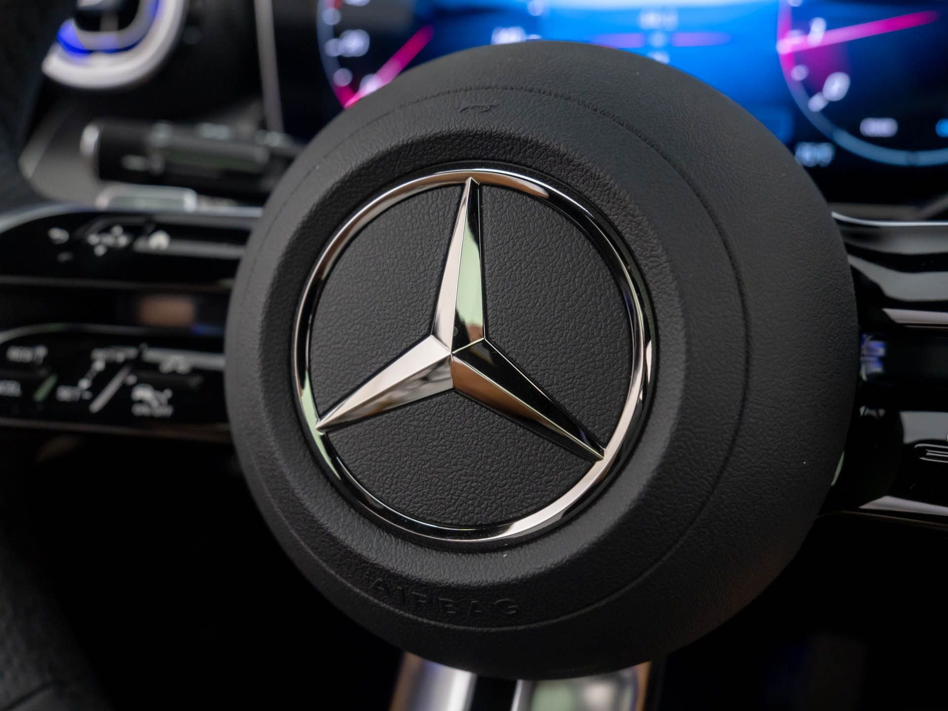 2026 Mercedes-Benz GLC Coupe GLC 300 - Photo 25