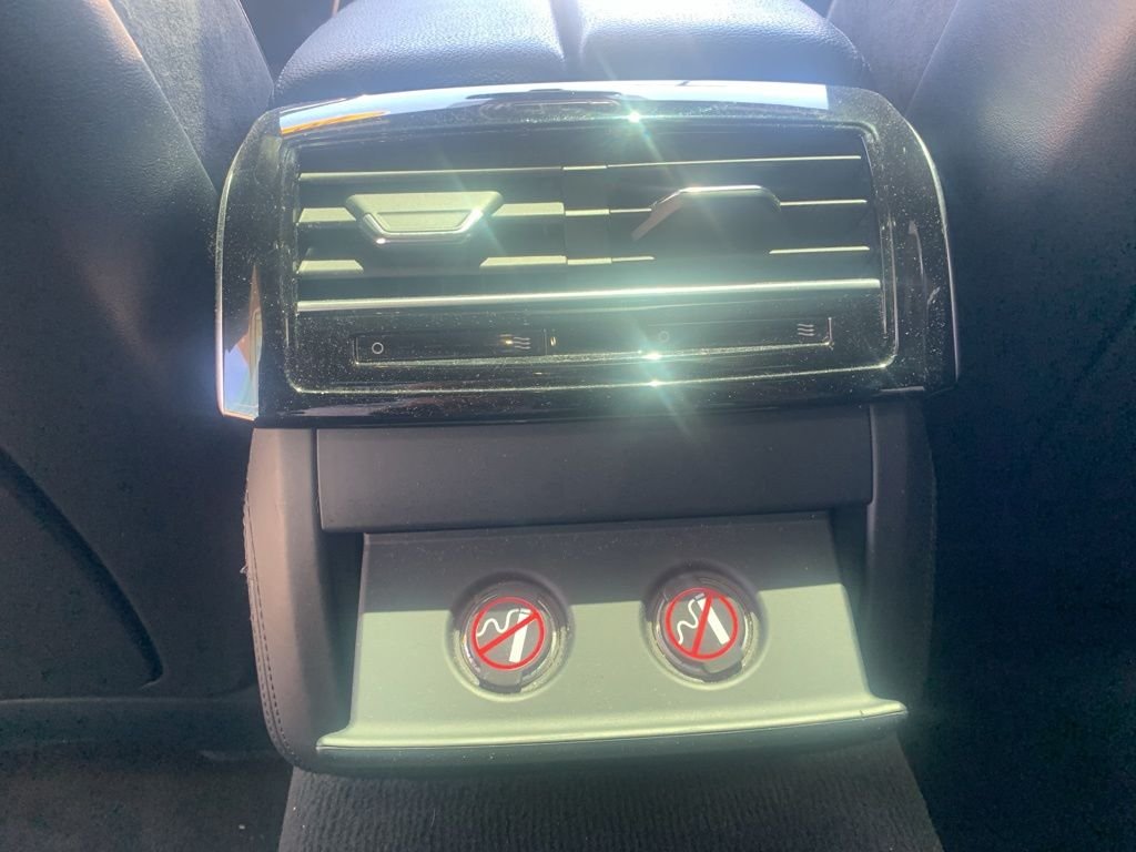 Used 2019 Black Audi L 55 image 31